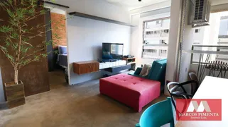 Apartamento com 1 Quarto à venda, 54m² no Bela Vista, São Paulo - Foto 11
