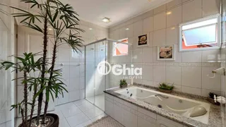 Casa de Condomínio com 3 Quartos à venda, 307m² no Condominio Residencial Terras do Caribe, Valinhos - Foto 4