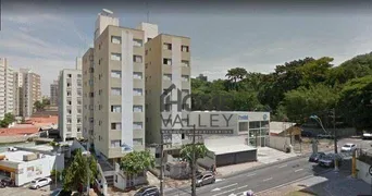 Apartamento com 1 Quarto à venda, 38m² no Bosque, Campinas - Foto 1