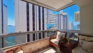 Apartamento com 4 Quartos à venda, 108m² no Jardim Astúrias, Guarujá - Foto 4