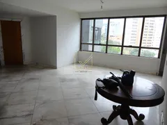 Apartamento com 4 Quartos para alugar, 170m² no Funcionários, Belo Horizonte - Foto 5