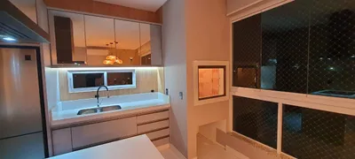Apartamento com 3 Quartos à venda, 100m² no Praia de Bombas, Bombinhas - Foto 3