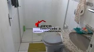 Sobrado com 5 Quartos à venda, 170m² no Vila Valença, São Vicente - Foto 28