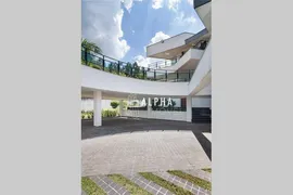Casa de Condomínio com 4 Quartos para venda ou aluguel, 800m² no Alphaville Residencial 10, Santana de Parnaíba - Foto 31