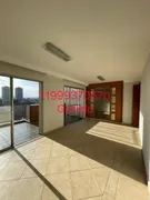Apartamento com 3 Quartos para alugar, 140m² no Butantã, São Paulo - Foto 7