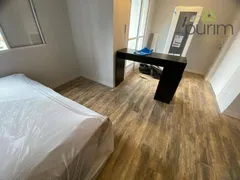 Apartamento com 1 Quarto para alugar, 33m² no Vila Dom Pedro I, São Paulo - Foto 4