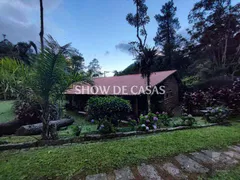 Fazenda / Sítio / Chácara com 3 Quartos à venda, 200m² no Mosela, Petrópolis - Foto 1