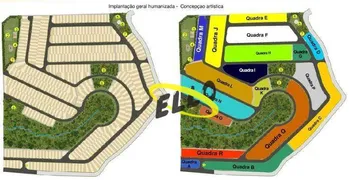 Terreno / Lote / Condomínio à venda, 125m² no dos Pires Caucaia do Alto, Cotia - Foto 19