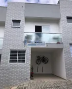 Casa de Condomínio com 3 Quartos à venda, 91m² no Parque Santana, Mogi das Cruzes - Foto 1
