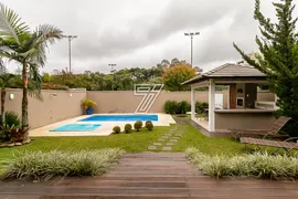 Casa de Condomínio com 4 Quartos à venda, 427m² no Pilarzinho, Curitiba - Foto 46