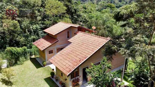 Fazenda / Sítio / Chácara com 7 Quartos para venda ou aluguel, 432m² no Zona Rural, Santo Antônio do Pinhal - Foto 115