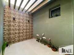 Casa com 3 Quartos à venda, 160m² no Jardim do Bosque, São José do Rio Preto - Foto 7