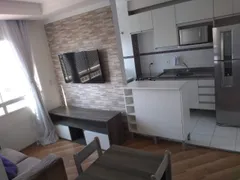 Apartamento com 2 Quartos para venda ou aluguel, 43m² no Canhema, Diadema - Foto 17