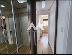 Apartamento com 3 Quartos para alugar, 91m² no Funcionários, Belo Horizonte - Foto 7