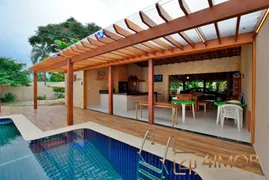 Casa de Condomínio com 5 Quartos à venda, 634m² no Setor de Habitações Individuais Norte, Brasília - Foto 47
