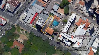 Terreno / Lote Comercial à venda, 645m² no Botafogo, Campinas - Foto 4