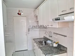 Apartamento com 3 Quartos para alugar, 72m² no Vila Firmiano Pinto, São Paulo - Foto 9