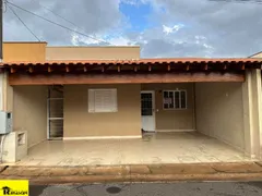 Casa de Condomínio com 2 Quartos à venda, 90m² no Residencial Vitoria Regia, São José do Rio Preto - Foto 1