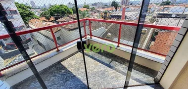 Apartamento com 3 Quartos à venda, 160m² no Vila Santa Catarina, Americana - Foto 25