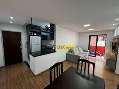 Apartamento com 2 Quartos à venda, 67m² no Nova Petrópolis, São Bernardo do Campo - Foto 4