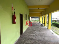 Prédio Inteiro para alugar, 2190m² no Boqueirão, Santos - Foto 39