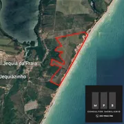 Terreno / Lote / Condomínio à venda, 1460000m² no Centro, Jequiá da Praia - Foto 1