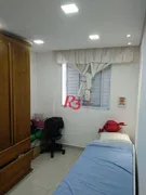 Apartamento com 2 Quartos à venda, 54m² no Chico de Paula, Santos - Foto 5
