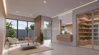 Flat com 1 Quarto à venda, 26m² no Costa E Silva, Joinville - Foto 6