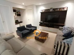 Apartamento com 3 Quartos à venda, 129m² no Chácara Santo Antônio, São Paulo - Foto 3
