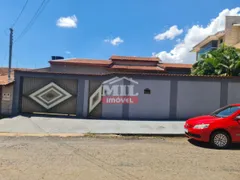 Casa com 3 Quartos à venda, 496m² no Vila Regina, Goiânia - Foto 15