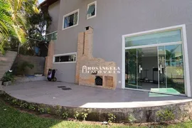 Casa de Condomínio com 5 Quartos à venda, 530m² no Quebra Frascos, Teresópolis - Foto 47