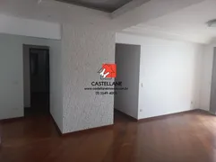 Apartamento com 2 Quartos para alugar, 104m² no Vila Clementino, São Paulo - Foto 2