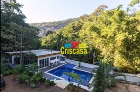 Casa com 5 Quartos à venda, 1000m² no Cantagalo, Rio das Ostras - Foto 17