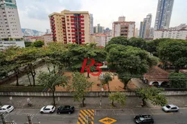 Apartamento com 3 Quartos à venda, 134m² no Gonzaga, Santos - Foto 9
