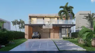 Casa de Condomínio com 5 Quartos à venda, 380m² no Condominio Enseada Lagos de Xangri La, Xangri-lá - Foto 19