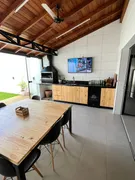 Casa de Condomínio com 2 Quartos à venda, 142m² no Forquilhas, São José - Foto 10