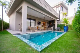 Casa de Condomínio com 3 Quartos à venda, 231m² no Alphaville, Santana de Parnaíba - Foto 1