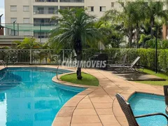 Apartamento com 3 Quartos à venda, 135m² no Mansões Santo Antônio, Campinas - Foto 44