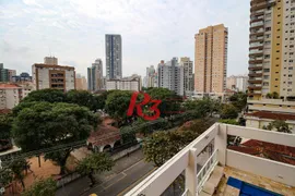 Apartamento com 3 Quartos à venda, 134m² no Gonzaga, Santos - Foto 37