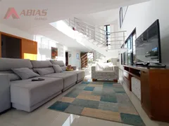 Casa de Condomínio com 3 Quartos para alugar, 350m² no Jardim Jockey Clube, São Carlos - Foto 4