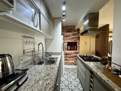 Apartamento com 3 Quartos à venda, 76m² no Marechal Rondon, Canoas - Foto 8