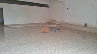 Galpão / Depósito / Armazém para venda ou aluguel, 280m² no Vila Guarani, São Paulo - Foto 35