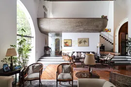 Casa com 3 Quartos à venda, 370m² no Jardim Leonor, São Paulo - Foto 8