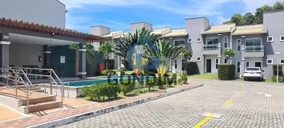 Casa de Condomínio com 3 Quartos à venda, 84m² no Lagoa Redonda, Fortaleza - Foto 9