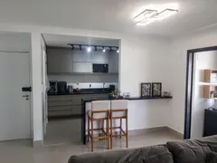 Apartamento com 3 Quartos para alugar, 124m² no Centro, Araraquara - Foto 9