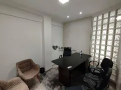 Conjunto Comercial / Sala para alugar, 8m² no Setor Oeste, Goiânia - Foto 8