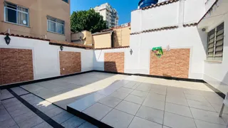 Casa com 4 Quartos para alugar, 200m² no Tijuca, Rio de Janeiro - Foto 38