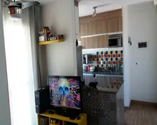 Apartamento com 2 Quartos à venda, 46m² no Vila Monte Santo, São Paulo - Foto 5