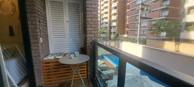 Apartamento com 1 Quarto para alugar, 39m² no Cambuí, Campinas - Foto 14