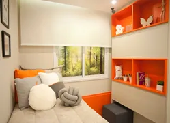 Apartamento com 2 Quartos à venda, 34m² no Jardim Pedra Branca, São Paulo - Foto 3